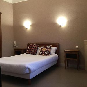 Chambre Simple